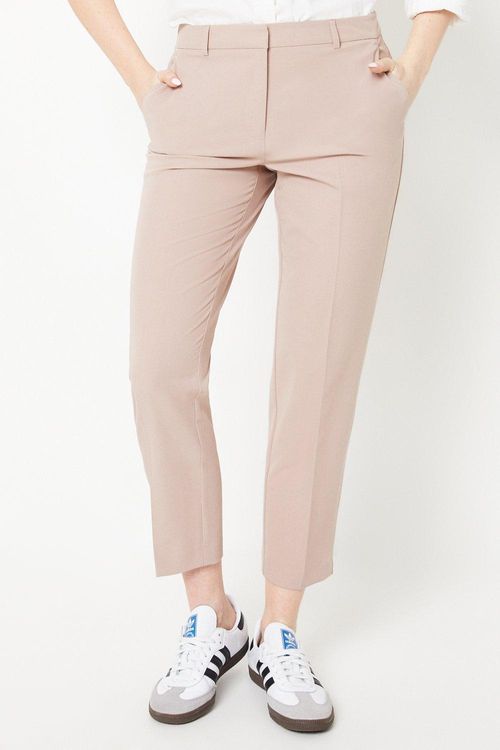 Womens Ankle Grazer Trouser