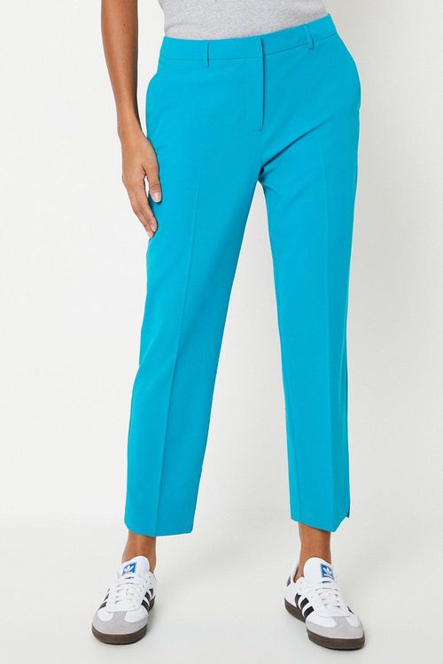 Womens Ankle Grazer Trouser