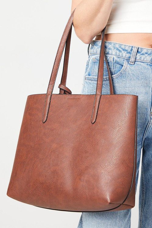 Womens Tatiana Tote Bag &...