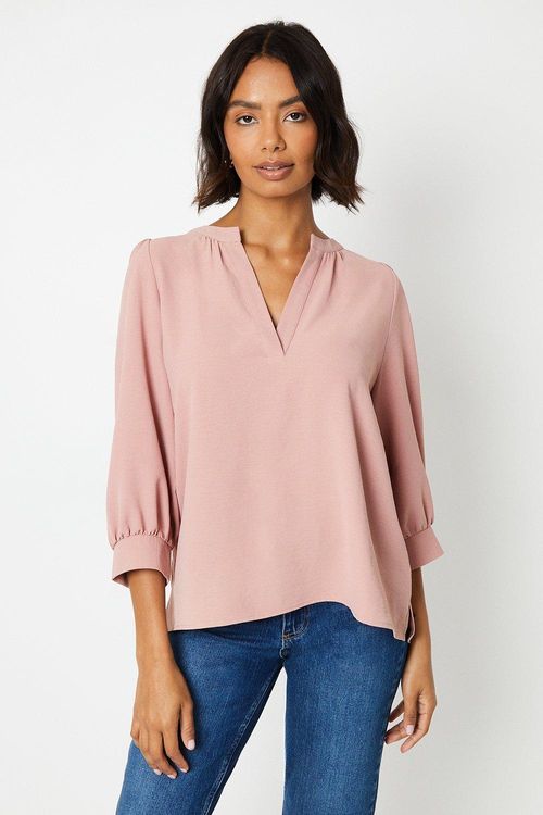 Womens Overhead Shirt