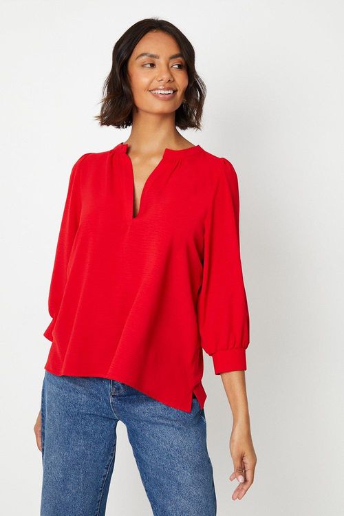 Womens Overhead Shirt