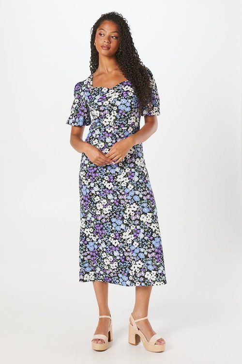 Womens Tall Ditsy Floral...