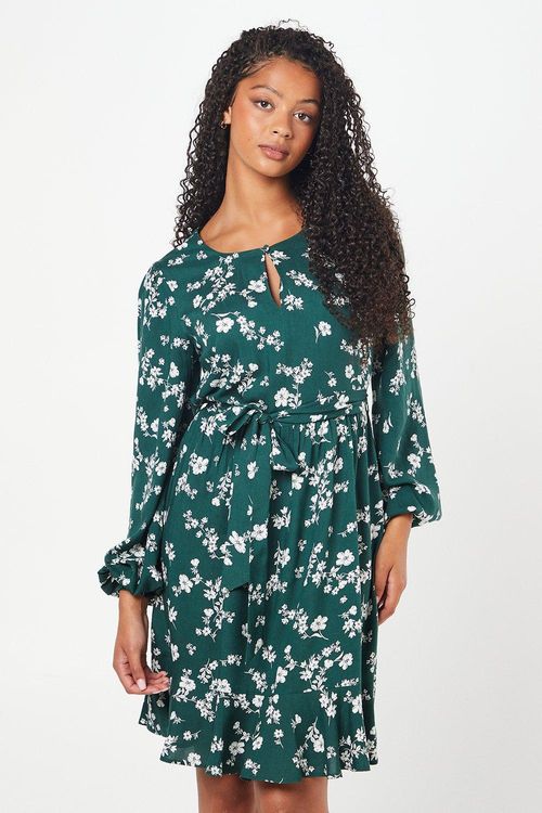 Womens Tall Ditsy Floral...