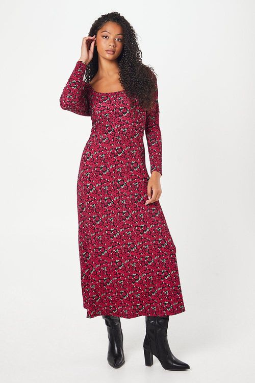 Womens Tall Ditsy Floral...