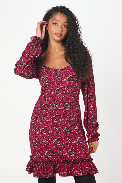 Womens Tall Ditsy Floral...