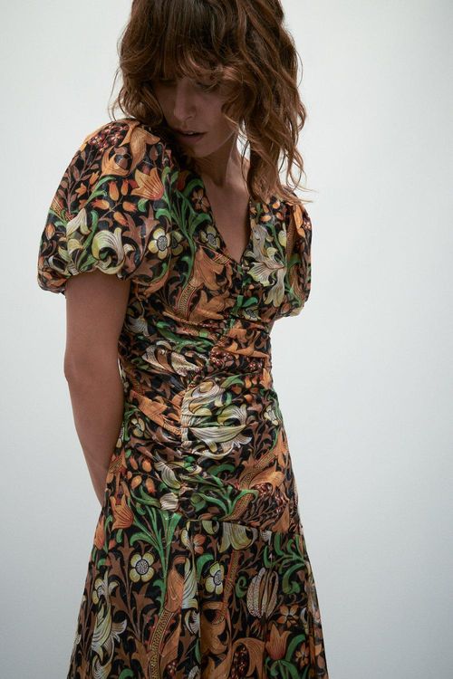 Womens WH x William Morris...