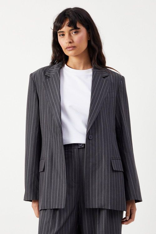 Womens The Ultimate Pinstripe...