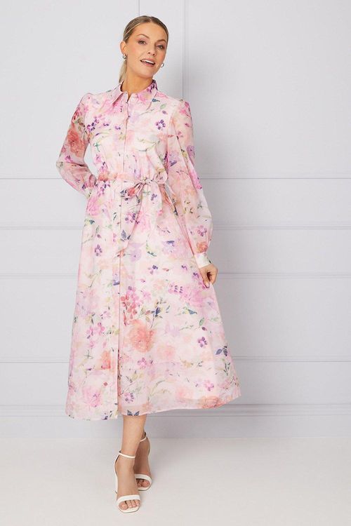 Womens Occasion Floral...