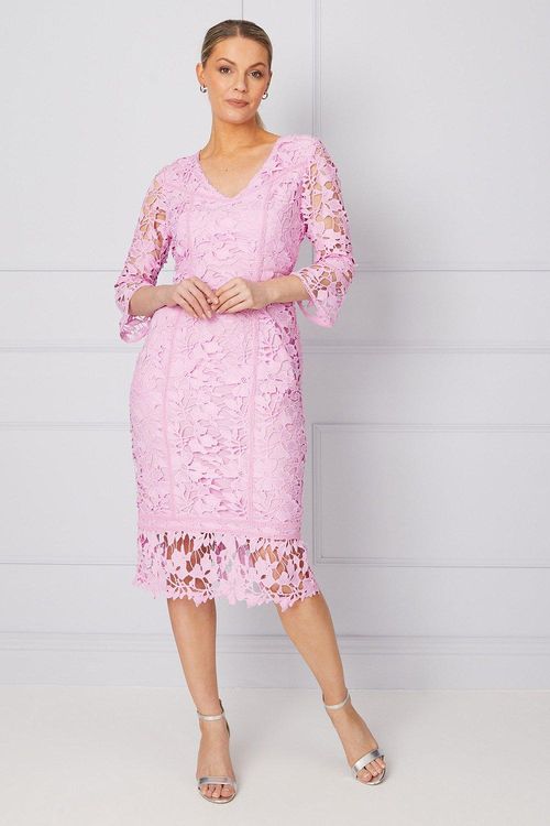 Womens Occasion Premium Lace...