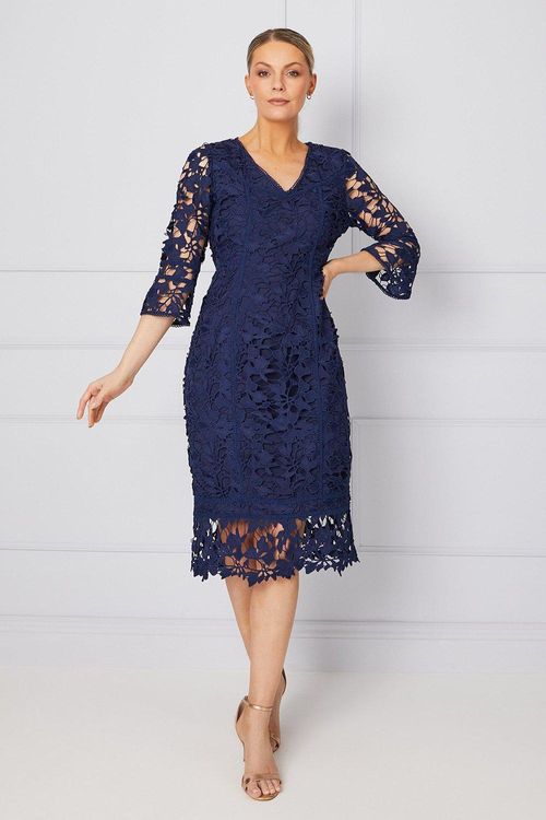 Womens Occasion Premium Lace...