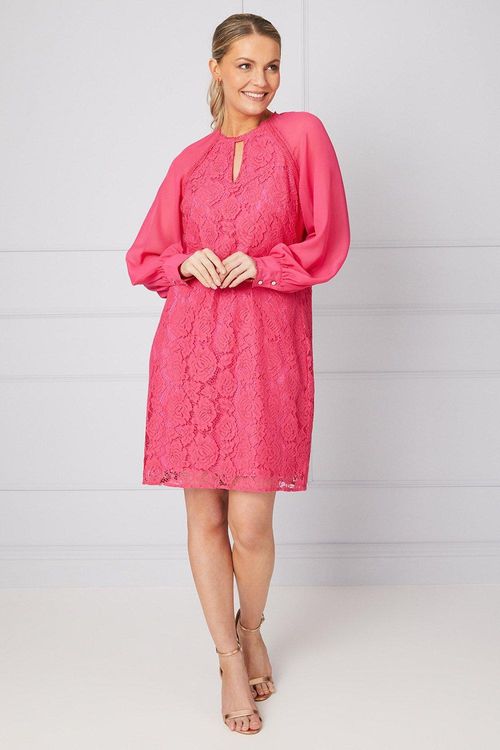 Womens Occasion Premium Lace...