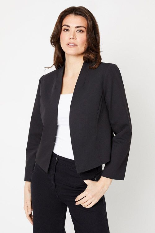 Womens Short Bolero Jacket