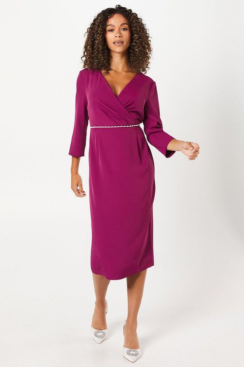 Womens Occasion Tailored...