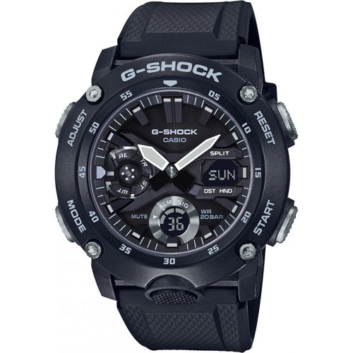 G-Shock Plastic/resin Classic...