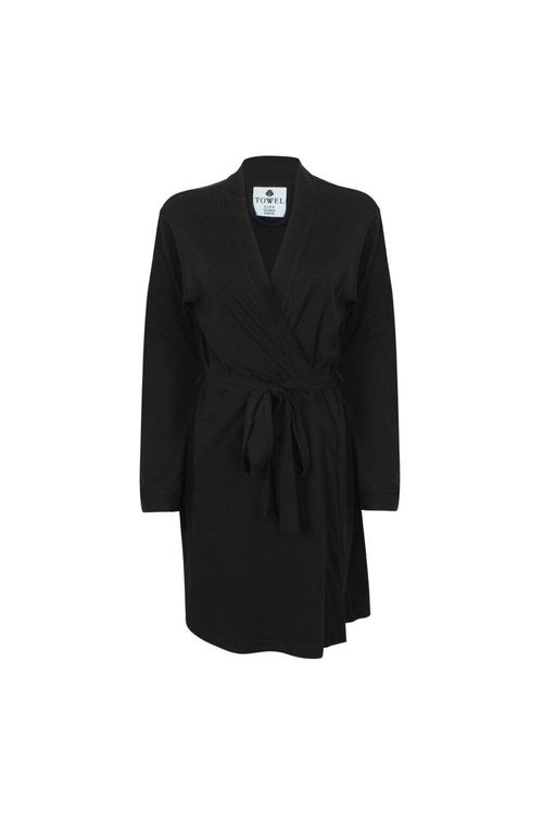 Wrap Robe