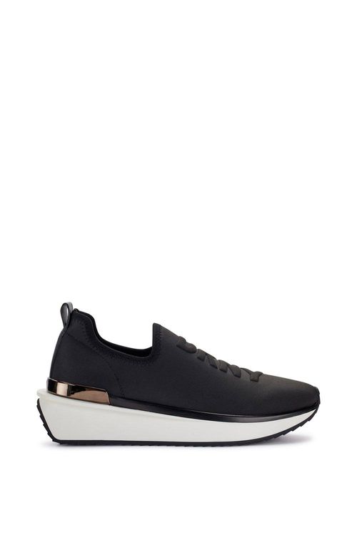 Womens Alona  Slip On Sneaker...