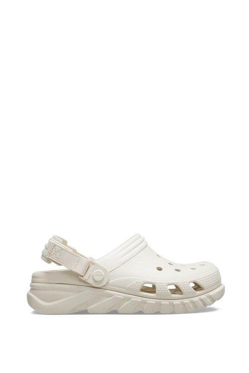 Womens Duet Max Ii Clog Stucco