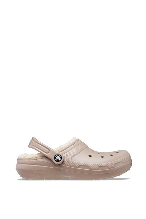 Womens Classic Lined Clog...