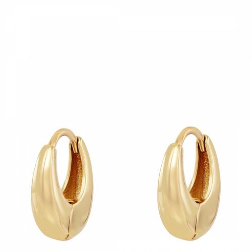 Penelope 18K Gold Plated...