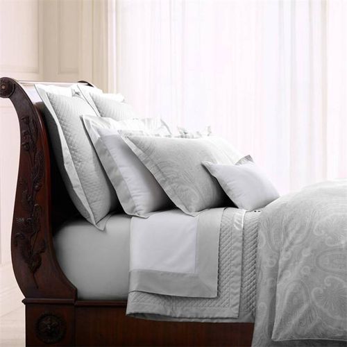 Doncaster Silver Double Duvet...