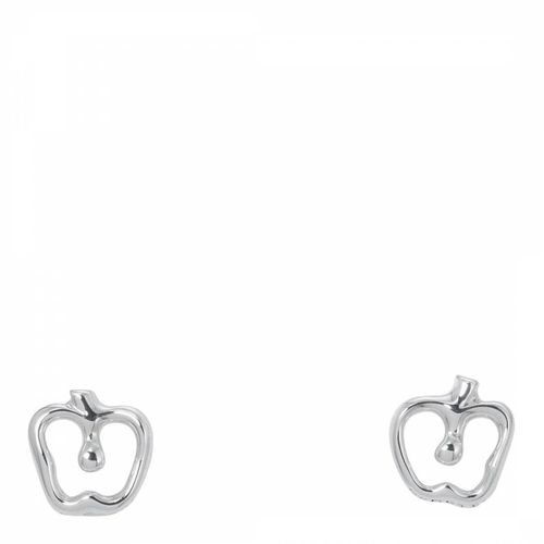 Silver Tiffany & Co Apple...