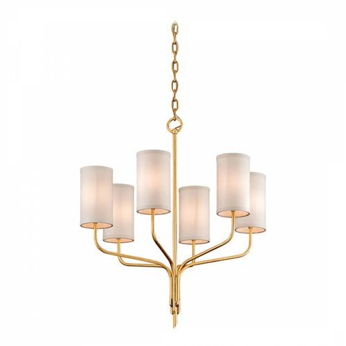 Juniper 8 Light  Chandelier...