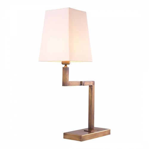 Cambell Table Lamp Vintage...