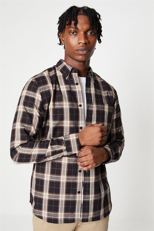 Mens Heritage Button Down...