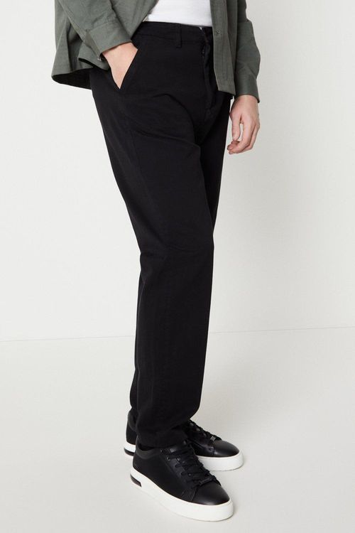 Mens Chino Trouser