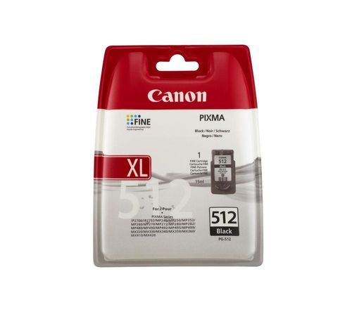 Cartouche d'encre Noir Cartridge World compatible Canon PGI 550XL