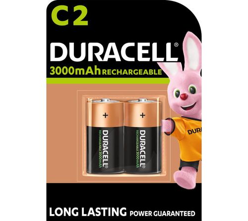 Duracell LR14/MN1400 Accu C...