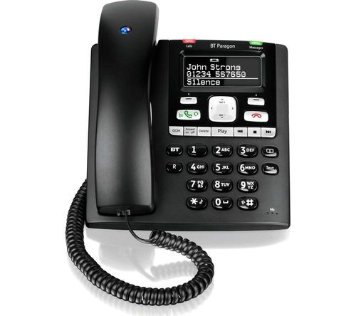 Bt Xd56 Cordless Phone With Answering Machine Triple Handsets Compare Cabot Circus