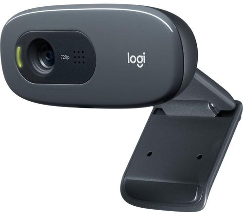 Logitech HD Webcam C270