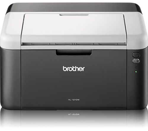 BROTHER HL1212W Monochrome...