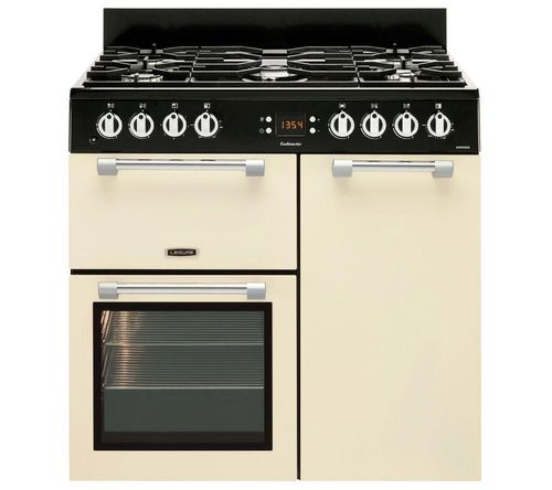 LEISURE Cookmaster CK90F232C...