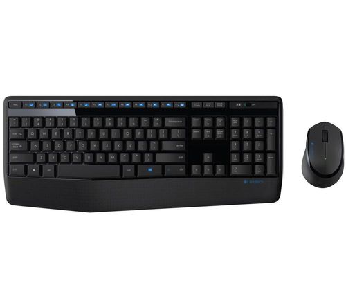 LOGITECH MK345 Wireless...