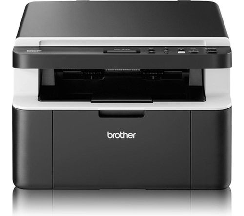 BROTHER DCP1612W Monochrome...