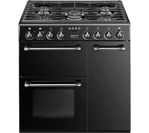 SMEG BM93BL 90 cm Dual Fuel...