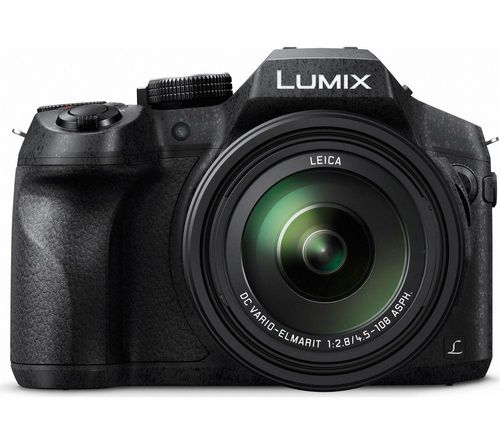 PANASONIC Lumix FZ330 Bridge...