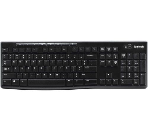 LOGITECH K270 Wireless...