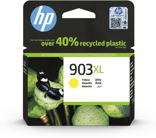 HP 903XL Original Yellow Ink...