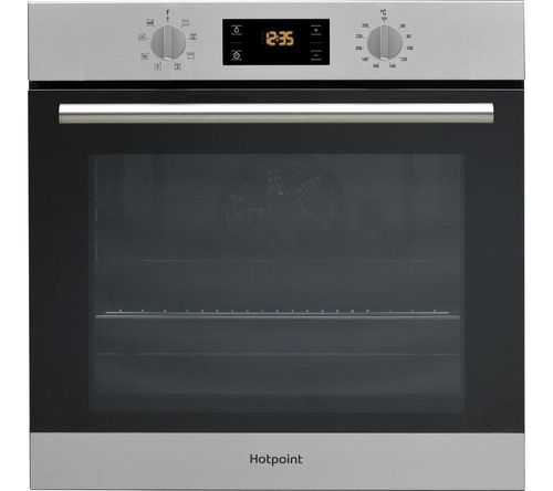 HOTPOINT Class 2 SA2 544 C IX...