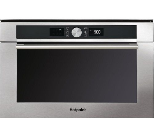 HOTPOINT Class 4 MD 454 IX H...