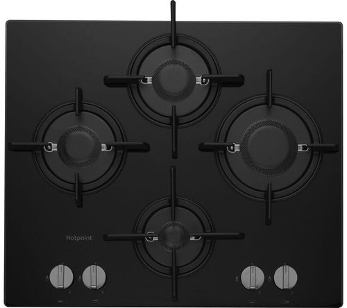 HOTPOINT Direct Flame FTGHG...