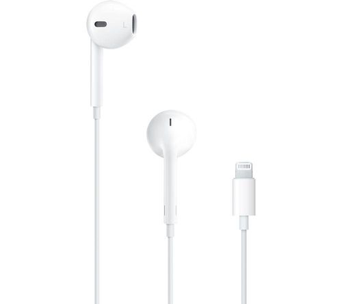 APPLE EarPods with Lightning...