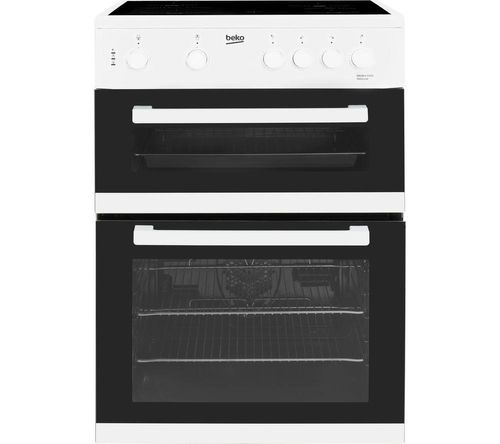 BEKO KDC611W 60 cm Electric...