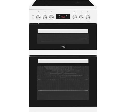 BEKO KDC653W 60 cm Electric...