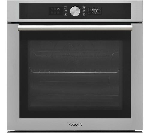 HOTPOINT Class 4 SI4 854 H IX...