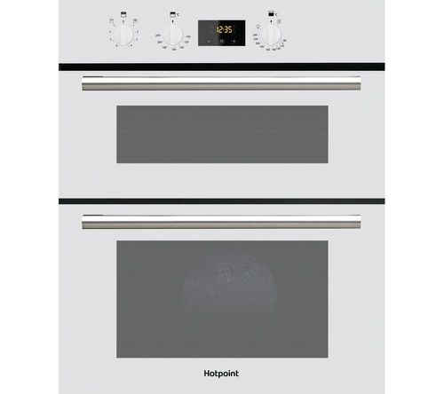 HOTPOINT Class 2 DU2 540...