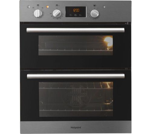 HOTPOINT Class 2 DU2 540 IX...